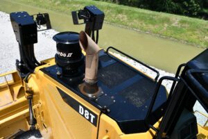 2019 Cat D8T Dozer 2022-BT