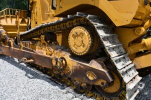 2019 Cat D8T Dozer 2022-BT