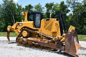 2019 Cat D8T Dozer 2022-BT