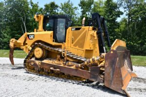2019 Cat D8T Dozer 2022-BT