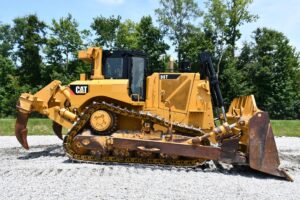 2019 Cat D8T Dozer 2022-BT