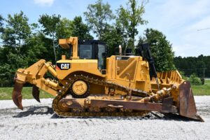 2019 Cat D8T Dozer 2022-BT