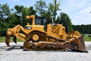 2019 Cat D8T Dozer 2022-BT