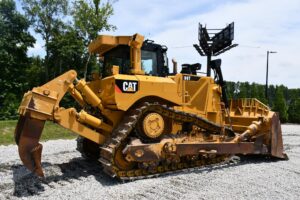 2019 Cat D8T Dozer 2022-BT