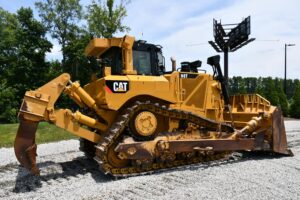 2019 Cat D8T Dozer 2022-BT