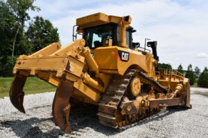 2019 Cat D8T Dozer 2022-BT