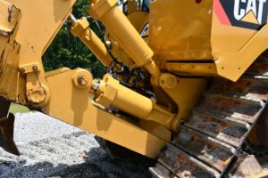 2019 Cat D8T Dozer 2022-BT