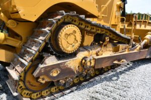 2019 Cat D8T Dozer 2022-BT