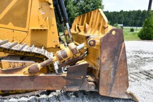2019 Cat D8T Dozer 2022-BT