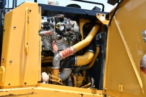 2019 Cat D8T Dozer 2022-BT