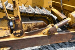2019 Cat D8T Dozer 2022-BT