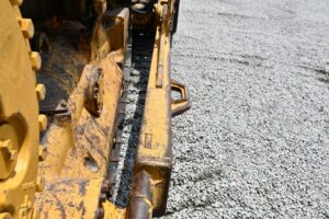 2019 Cat D8T Dozer 2022-BT