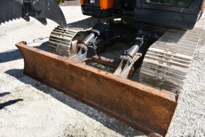 2019 Doosan DX140LCR-5 Excavator 2035-BT 2019 Doosan DX140LCR-5 Excavator 2035-BT