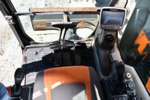 2019 Doosan DX140LCR-5 Excavator 2035-BT 2019 Doosan DX140LCR-5 Excavator 2035-BT