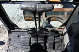 2019 Doosan DX140LCR-5 Excavator 2035-BT 2019 Doosan DX140LCR-5 Excavator 2035-BT