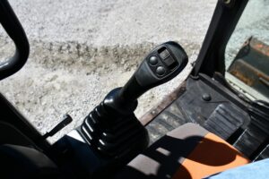 2019 Doosan DX140LCR-5 Excavator 2035-BT 2019 Doosan DX140LCR-5 Excavator 2035-BT