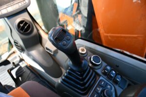 2019 Doosan DX140LCR-5 Excavator 2035-BT 2019 Doosan DX140LCR-5 Excavator 2035-BT