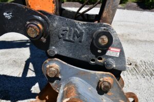2019 Doosan DX140LCR-5 Excavator 2035-BT 2019 Doosan DX140LCR-5 Excavator 2035-BT