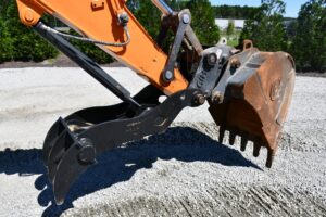 2019 Doosan DX140LCR-5 Excavator 2035-BT 2019 Doosan DX140LCR-5 Excavator 2035-BT