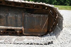 2022 Case CX210D Excavator 2046-BT 2022 Case CX210D Excavator 2046-BT