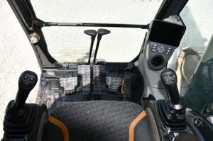 2022 Case CX210D Excavator 2046-BT 2022 Case CX210D Excavator 2046-BT