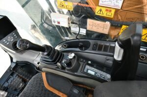 2022 Case CX210D Excavator 2046-BT 2022 Case CX210D Excavator 2046-BT