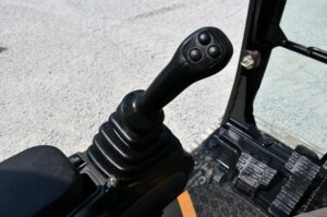 2022 Case CX210D Excavator 2046-BT 2022 Case CX210D Excavator 2046-BT
