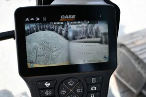 2022 Case CX210D Excavator 2046-BT 2022 Case CX210D Excavator 2046-BT