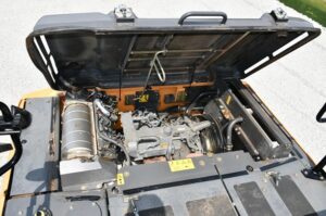 2022 Case CX210D Excavator 2046-BT 2022 Case CX210D Excavator 2046-BT