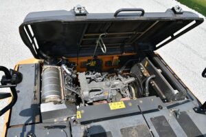2022 Case CX210D Excavator 2046-BT 2022 Case CX210D Excavator 2046-BT