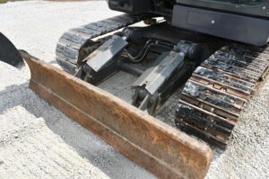 2021 Volvo ECR145 Excavator 2030-BT