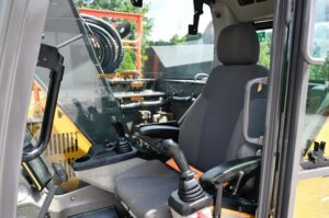 2021 Volvo ECR145 Excavator 2030-BT