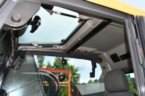 2021 Volvo ECR145 Excavator 2030-BT