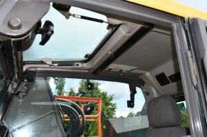 2021 Volvo ECR145 Excavator 2030-BT