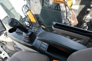 2021 Volvo ECR145 Excavator 2030-BT