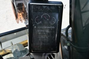 2021 Volvo ECR145 Excavator 2030-BT