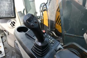 2021 Volvo ECR145 Excavator 2030-BT