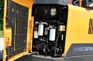 2021 Volvo ECR145 Excavator 2030-BT