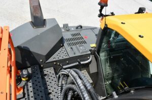 2021 Volvo ECR145 Excavator 2030-BT