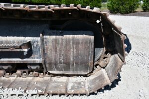 2018 Caterpillar 323 Excavator 2065-BB 2018 Caterpillar 323 Excavator 2065-BB