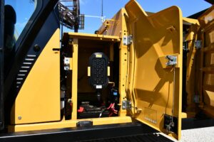 2018 Caterpillar 323 Excavator 2065-BB 2018 Caterpillar 323 Excavator 2065-BB