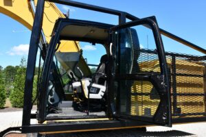 2018 Caterpillar 323 Excavator 2065-BB 2018 Caterpillar 323 Excavator 2065-BB
