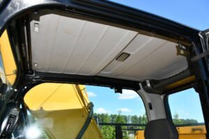 2018 Caterpillar 323 Excavator 2065-BB 2018 Caterpillar 323 Excavator 2065-BB