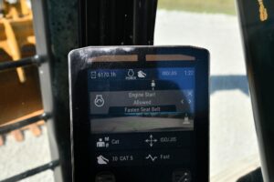 2018 Caterpillar 323 Excavator 2065-BB 2018 Caterpillar 323 Excavator 2065-BB