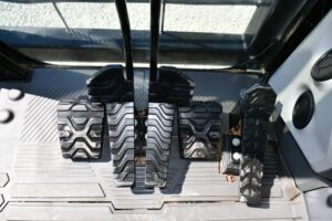 2018 Caterpillar 323 Excavator 2065-BB 2018 Caterpillar 323 Excavator 2065-BB