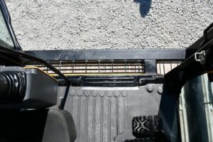 2018 Caterpillar 323 Excavator 2065-BB 2018 Caterpillar 323 Excavator 2065-BB