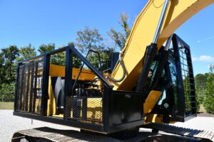 2018 Caterpillar 323 Excavator 2065-BB 2018 Caterpillar 323 Excavator 2065-BB
