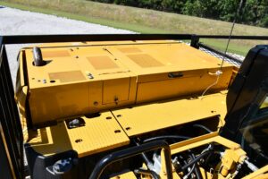 2018 Caterpillar 323 Excavator 2065-BB 2018 Caterpillar 323 Excavator 2065-BB