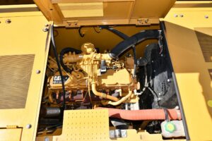 2018 Caterpillar 323 Excavator 2065-BB 2018 Caterpillar 323 Excavator 2065-BB