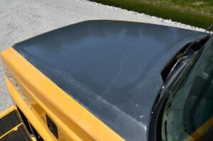 2012 Deere 250D Dump Truck 2066-BB